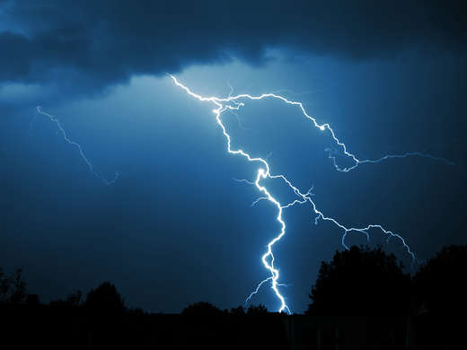Gewitter Gewitter