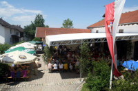 Sommerfest der FF Rot a. Inn