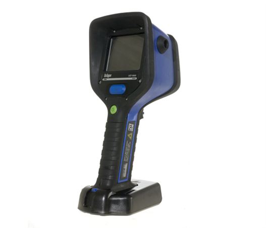 Foto Wärmebildkamera