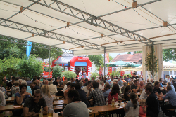 Sommerfest 2017