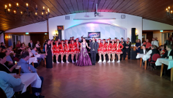 Feuerwehrball 2018