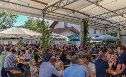 Sommerfest 2019