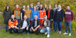 First Responder Kurs 2019