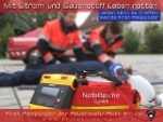 First Responder - Wir brauchen Unterstützung!