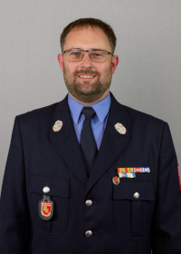 Marcus Huber