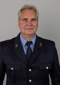 Bernd Klemmer