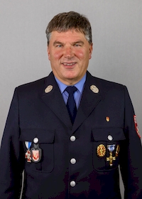 Manfred Lunghammer