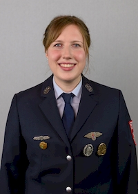 Theresa Lunghammer