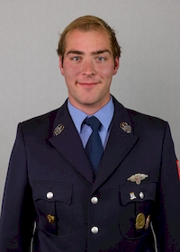 Johannes Rottmoser