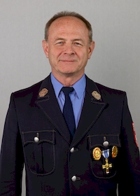 Leonhard Schaber