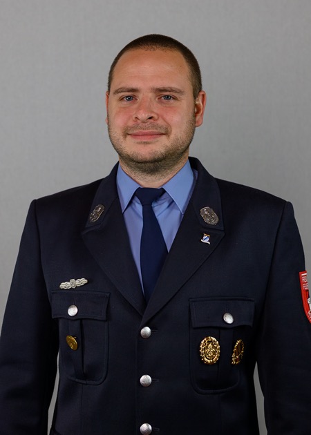 stellv. Jugendwart