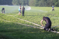 Jugenduebung Schmiedweiher