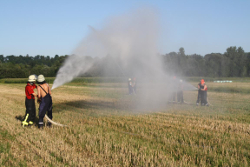 Jugenduebung Zainach