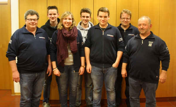 Foto Jugendsprecherwahl 2016