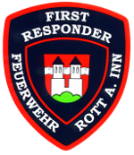 First Responder Rott - Wappen