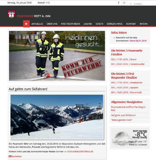 Screenshot 7. Version