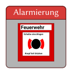 Alarmierung