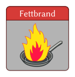 Fettbrand