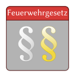 Feuerwehrgesetz