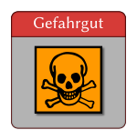 Gefahrgutinfos