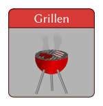 Grillen