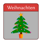 Weihnachten