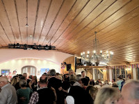 Feuerwehrball