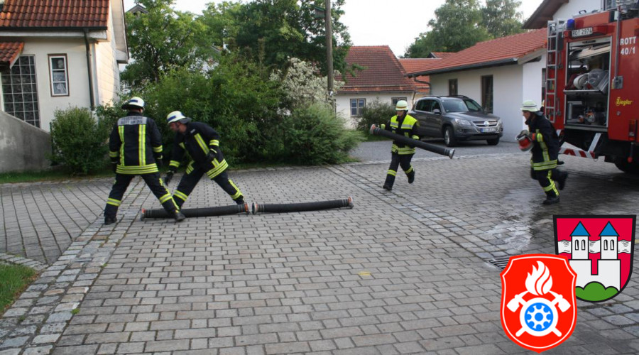 27 06 2014 2393 Leistungsabzeichen Loescheinsatz
