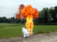 Ausbildung
