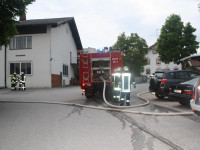 Übung Stechl