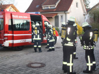 PA-Lehrgang April
