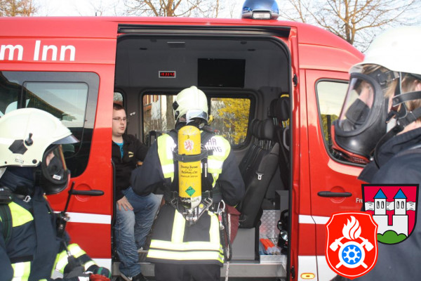 06 04 2011 1995 PA Lehrgang