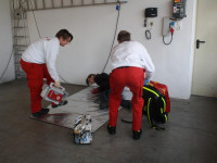 First Responder Ausbildung Wasserburg