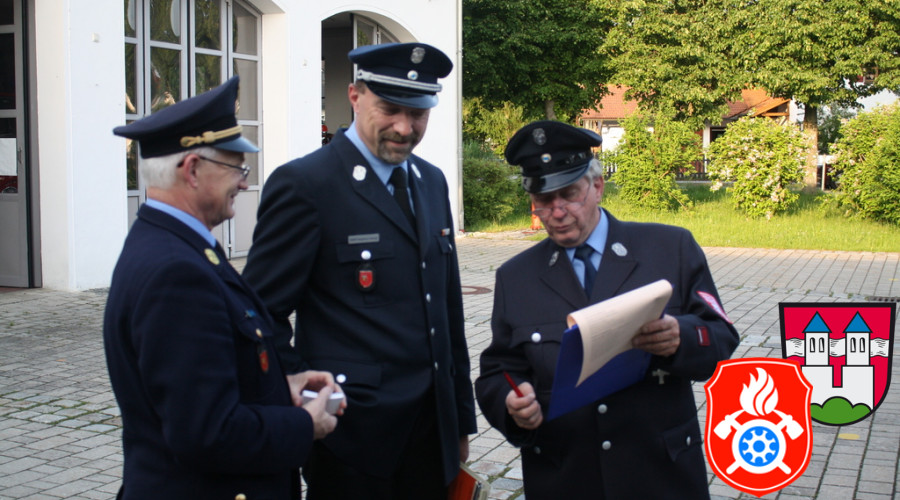 12 06 2013 9395 Leistungsabzeichen Loescheinsatz
