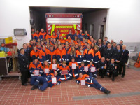 Wissenstest 2011