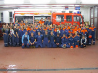Wissenstest 2012