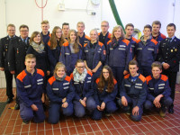 Wissenstest 2015
