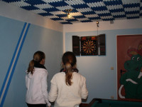 Dartturnier 2013
