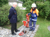 Truppmannprüfung