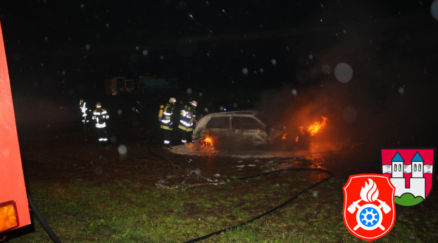 20 05 2011 2565 Gemeinschaftsuebung Schalldorf THL Brand