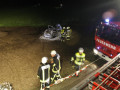 20 05 2011 2574 Gemeinschaftsuebung Schalldorf THL Brand