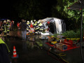 20 05 2011 2582 Gemeinschaftsuebung Schalldorf THL Brand