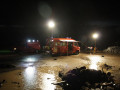 20 05 2011 2584 Gemeinschaftsuebung Schalldorf THL Brand