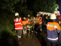 20 05 2011 2592 Gemeinschaftsuebung Schalldorf THL Brand