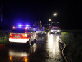 20 05 2011 2600 Gemeinschaftsuebung Schalldorf THL Brand