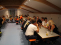 26 07 2011 3609 Wohnheim Asamweg Brand Uebung