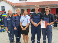 KJFT 2015 in Pfaffing