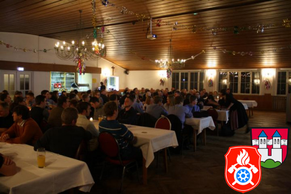 25 01 2015 4116 Jahreshauptversammlung