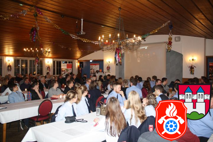 25 01 2015 4119 Jahreshauptversammlung