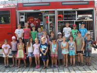 Ferienprogramm